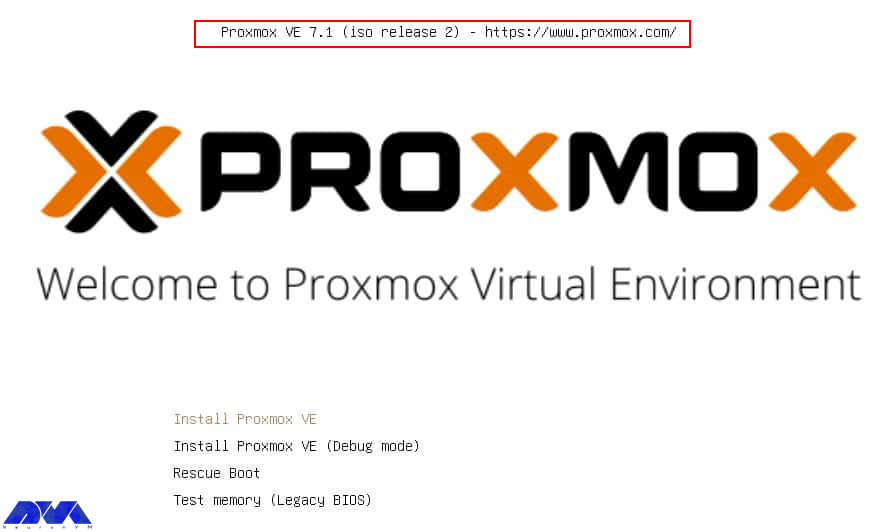 install proxmox on ubuntu