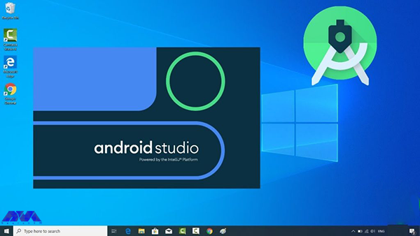 android studio emulator