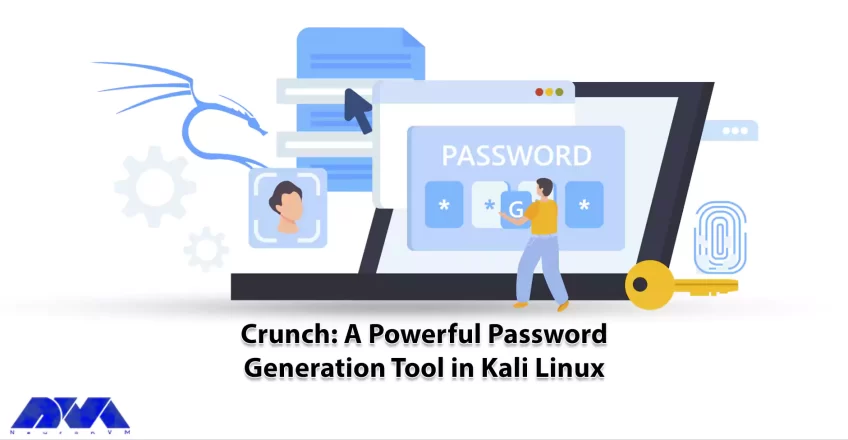 Crunch A Powerful Password Generation Tool in Kali Linux