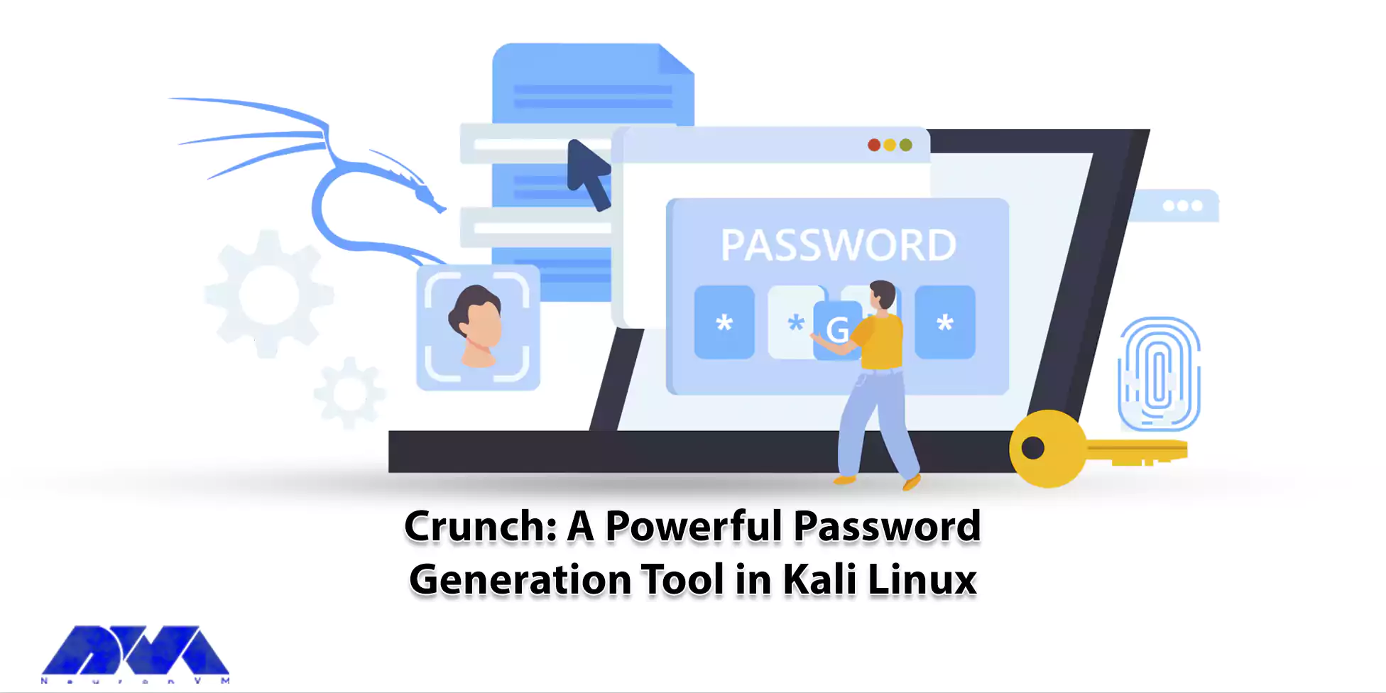 Crunch A Powerful Password Generation Tool in Kali Linux