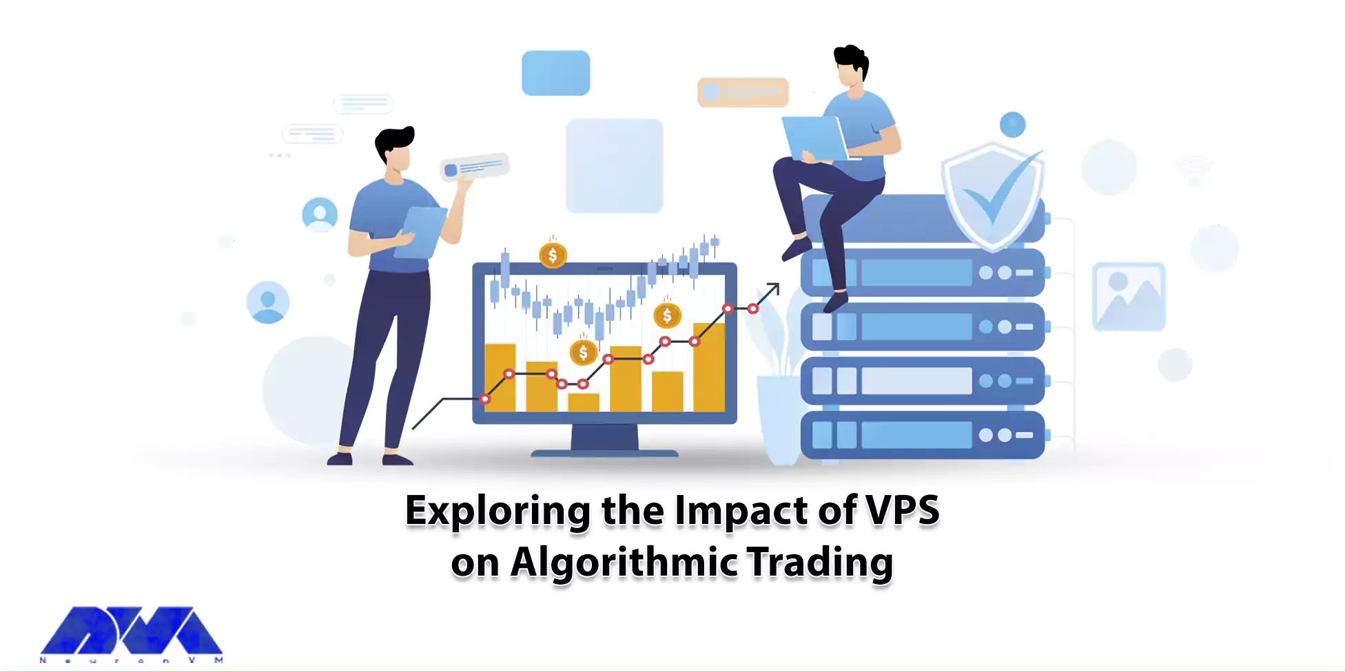 Exploring the Impact of VPS on Algorithmic Trading