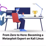 From Zero to Hero Becoming a Metasploit Expert on Kali Linux
