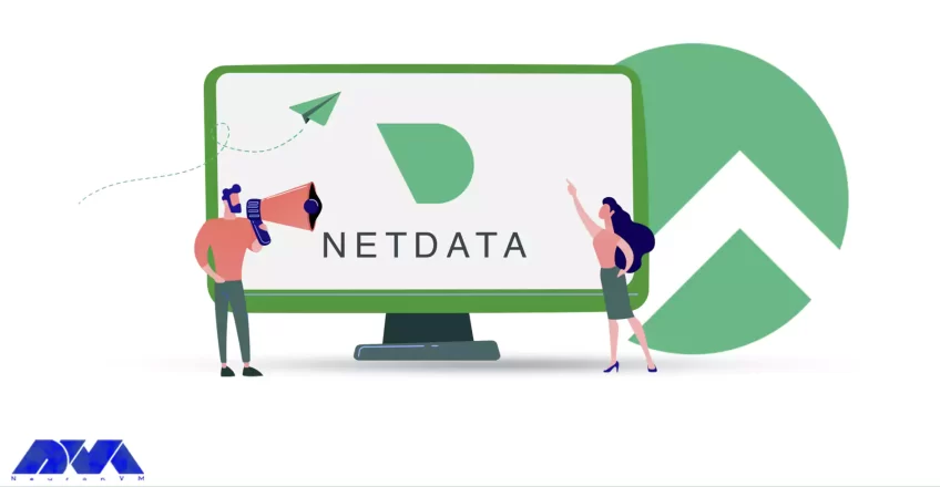 How Netdata is Revolutionizing Monitoring on Rocky Linux