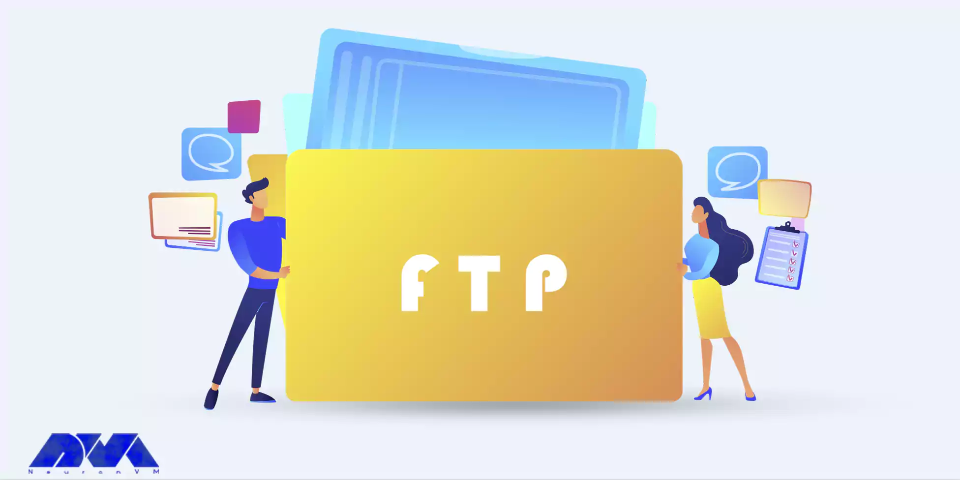 What is an FTP Account? 