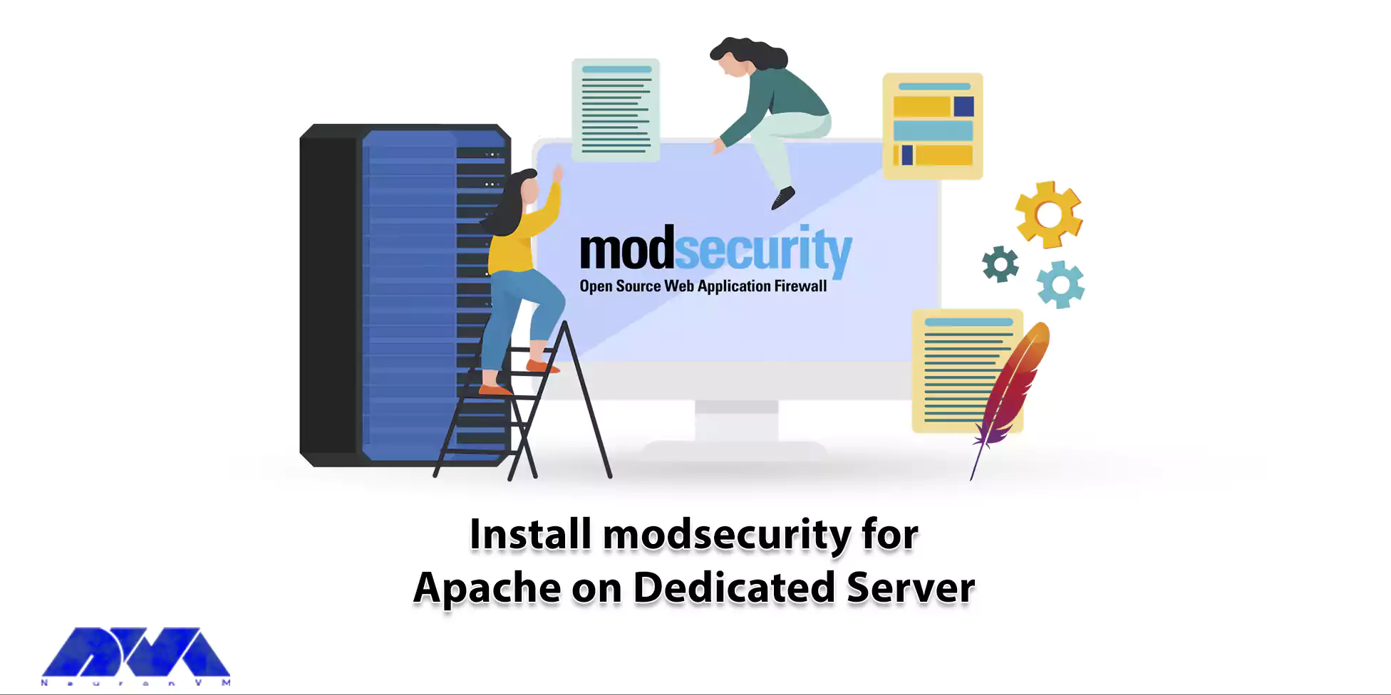 How to Install modsecurity for Apache on Dedicated Server