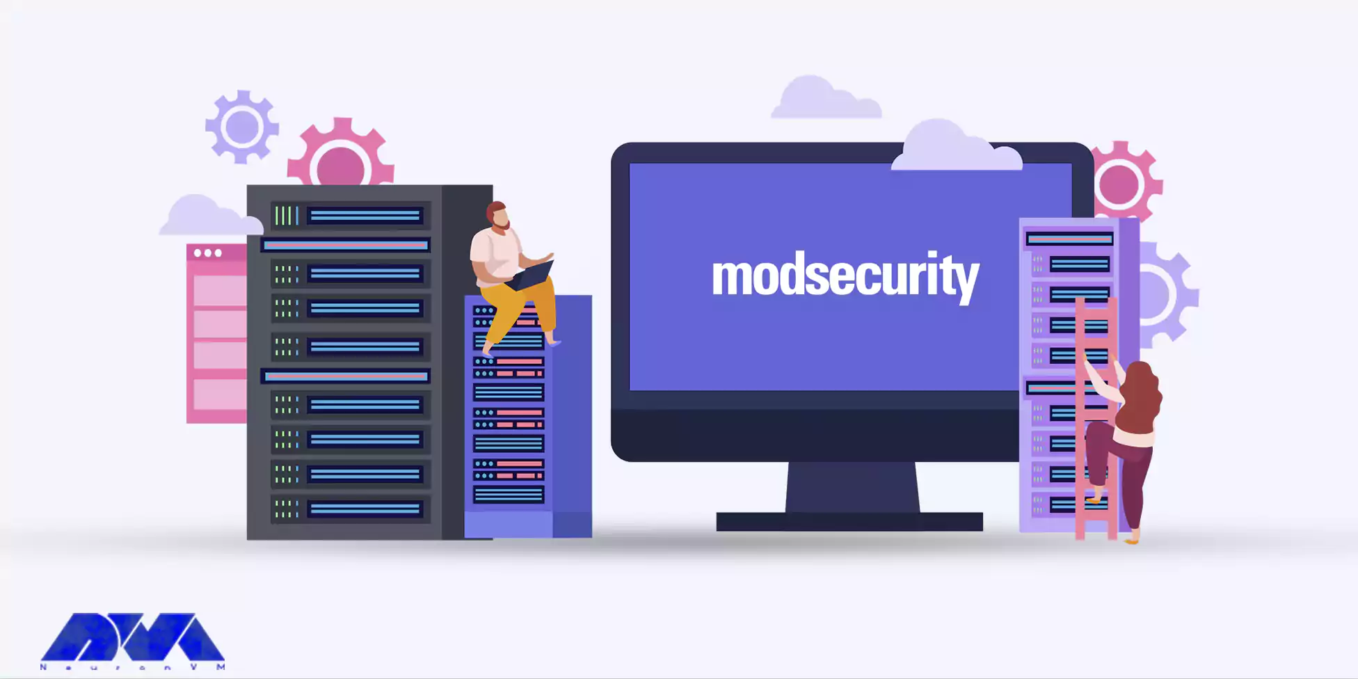 What is ModSecurity