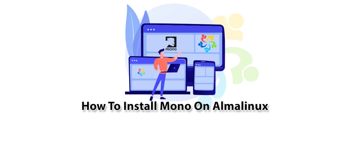 Install-Mono-On-Almalinux