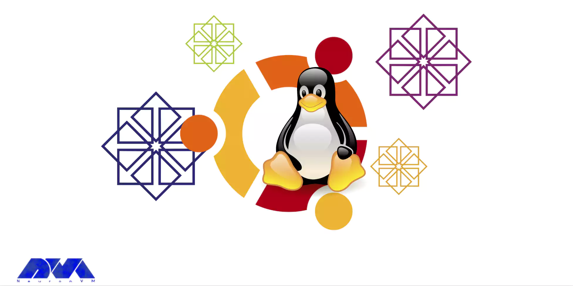 The Great Linux Debate Comparing CentOS and Ubuntu