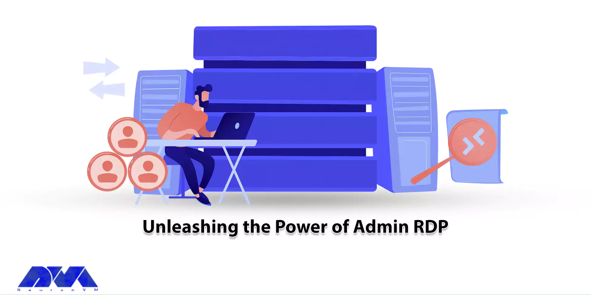Unleashing the Power of Admin RDP