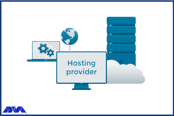 choose the right hosting provider