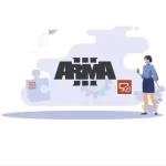 What is Arma 3 and How to Install on RDP 2016