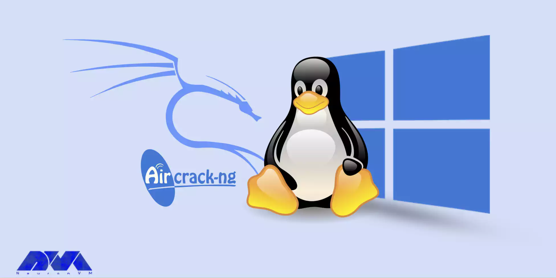 Installing Aircrack-ng on Kali Linux