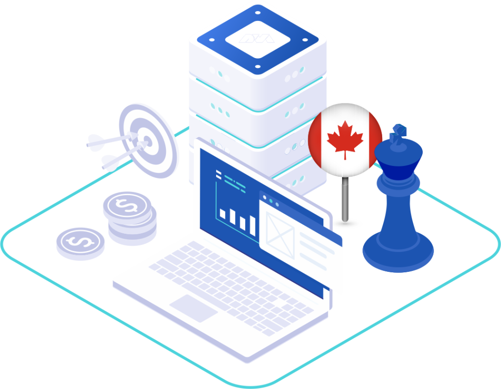 Buy Fast Canada RDP for Your Business