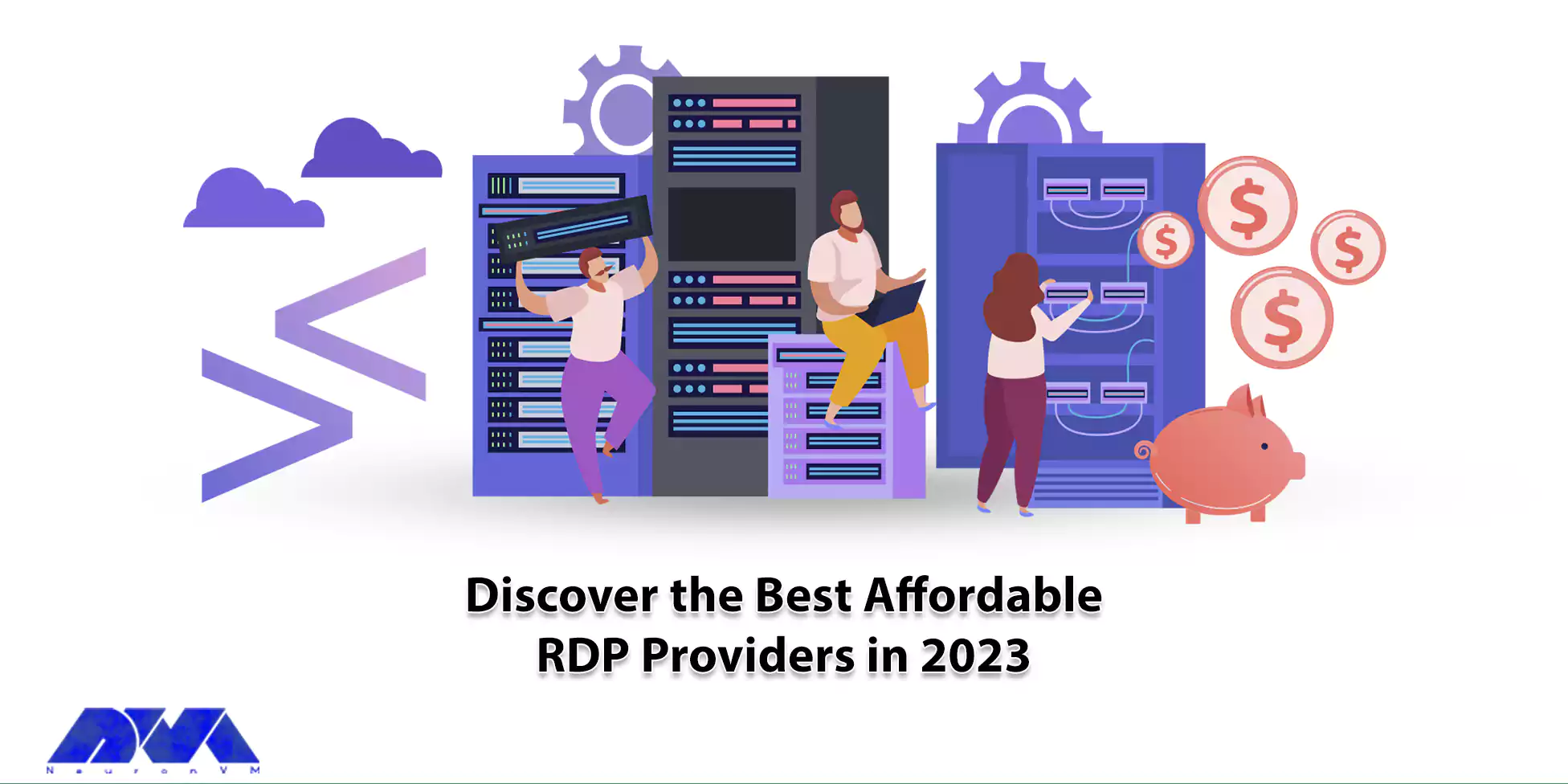 Discover the Best Affordable RDP Providers in 2023