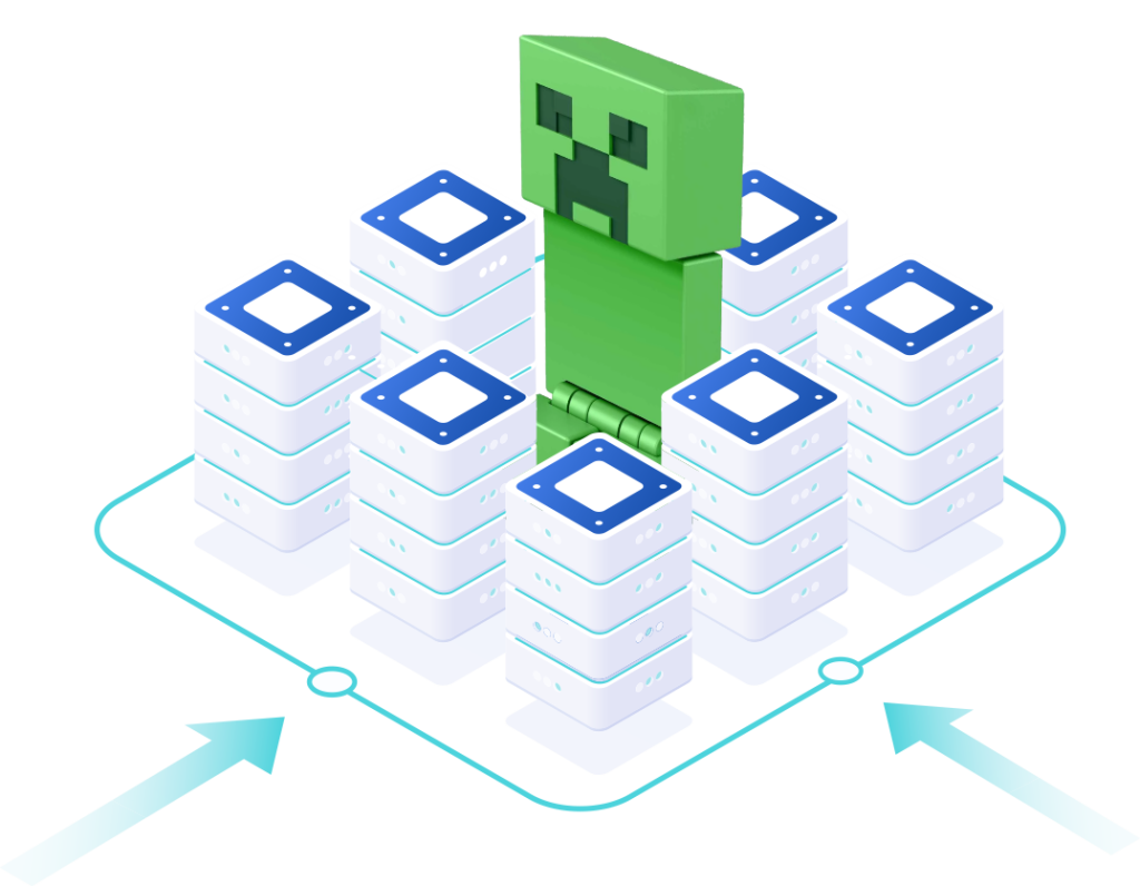 Factors to consider when choosing a Minecraft server hosting provider