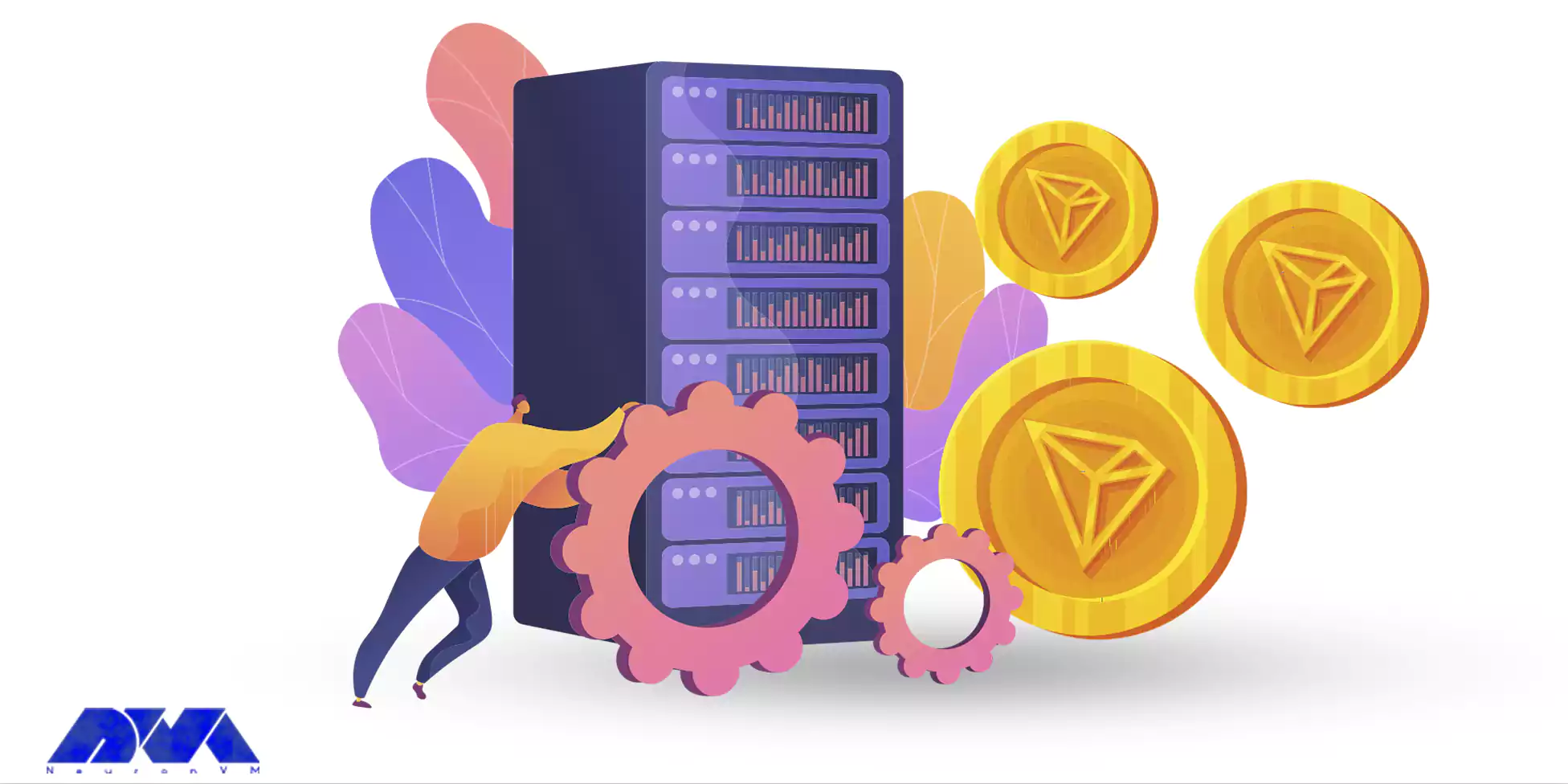 Benefits of Buying VPS By Ethereum