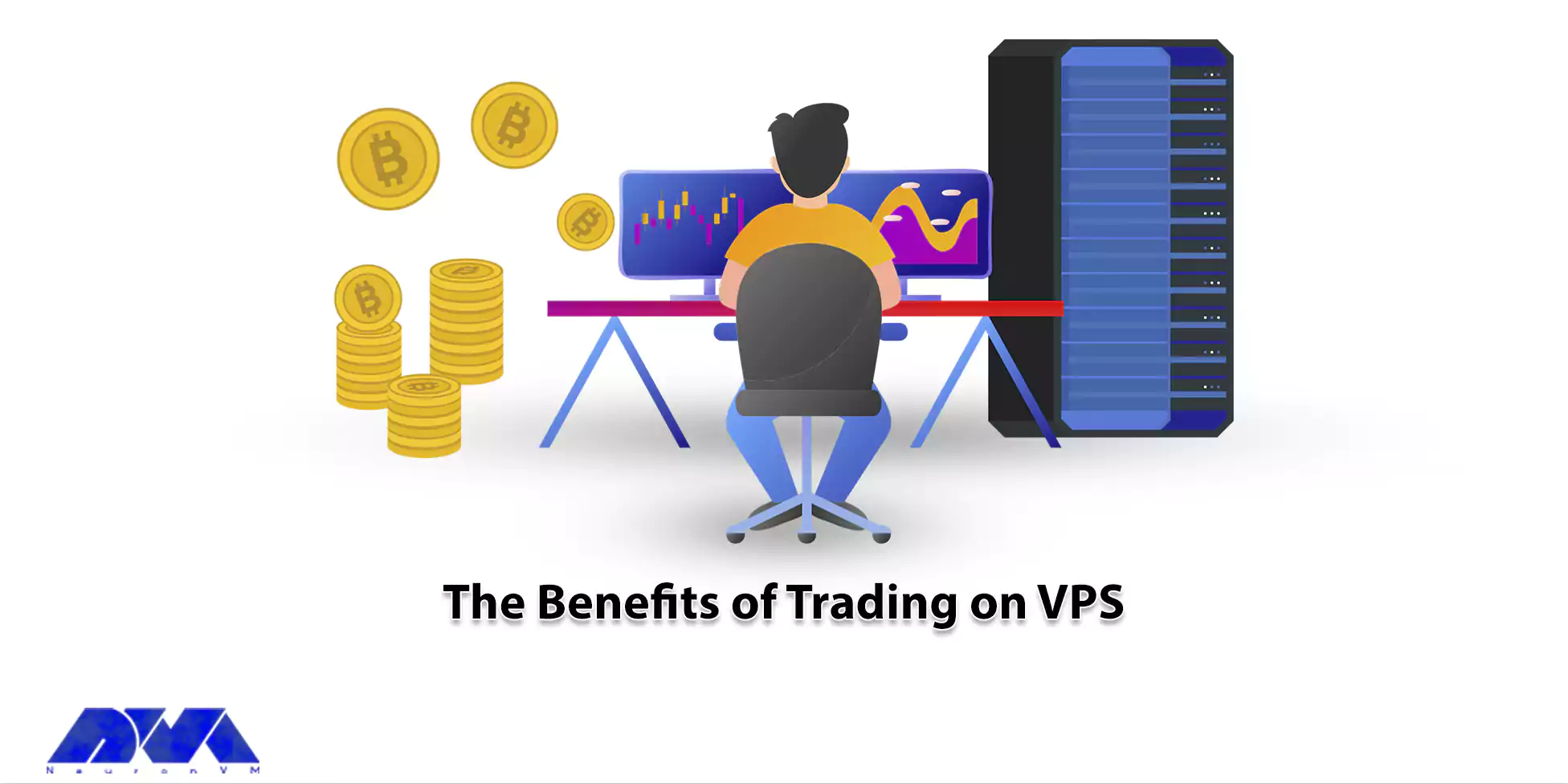 The Benefits of Trading on VPS