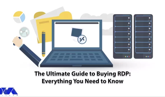 The Ultimate Guide to Buying RDP Everything You Need to Know