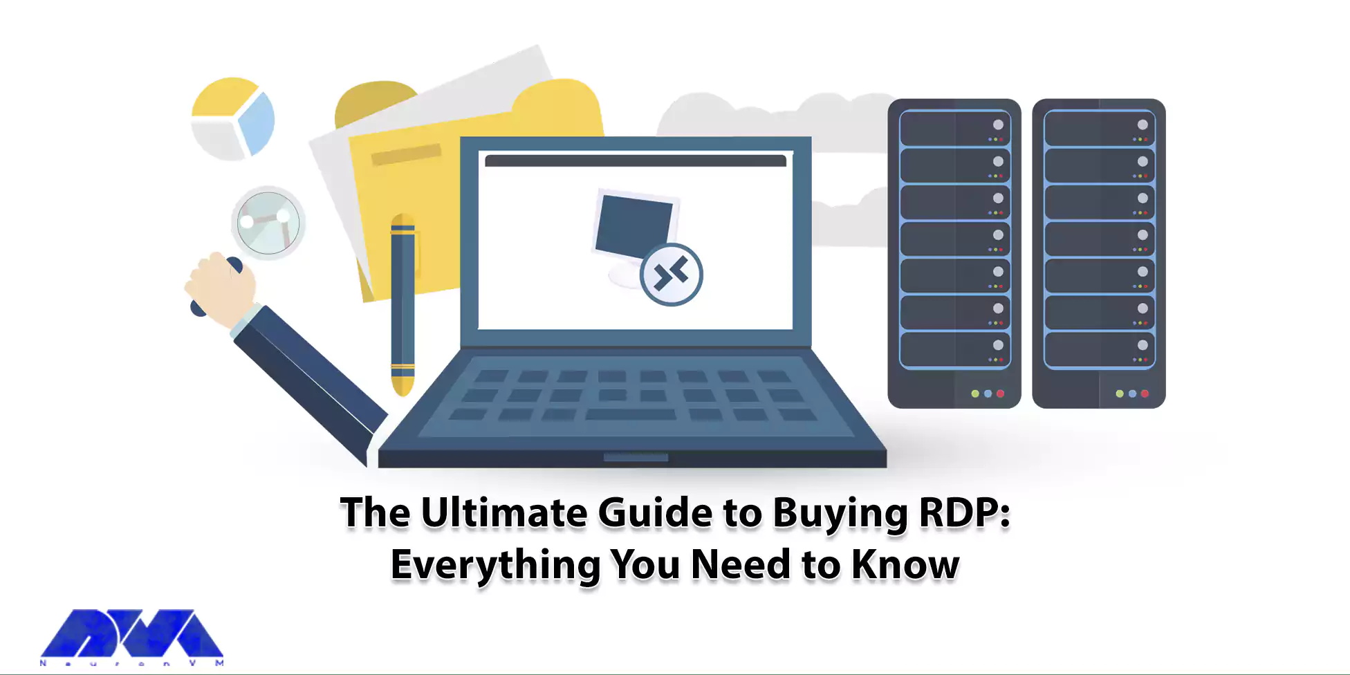 The Ultimate Guide to Buying RDP Everything You Need to Know