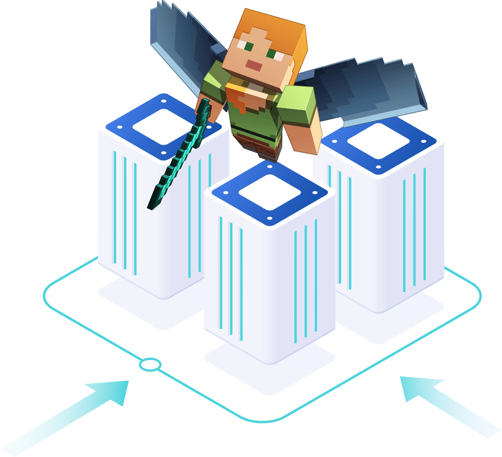 Top features to look for in a Minecraft server hosting provider
