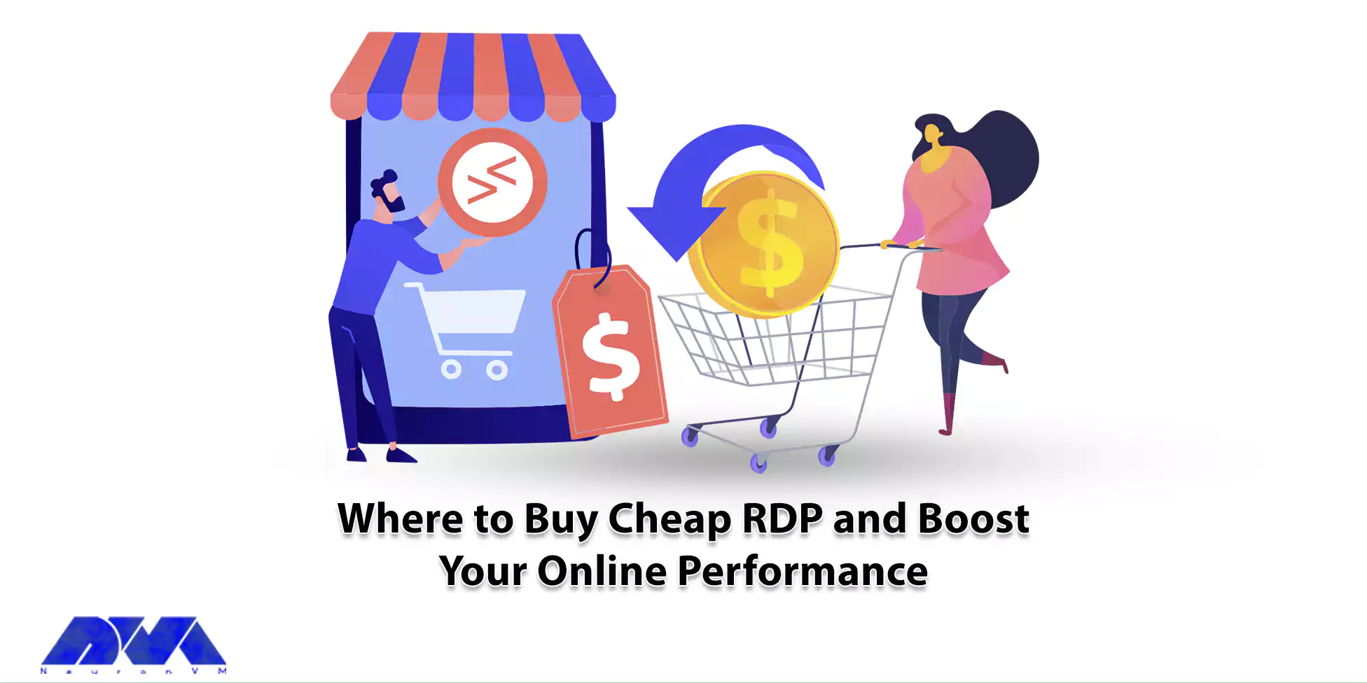 Where to Buy Cheap RDP and Boost Your Online Performance