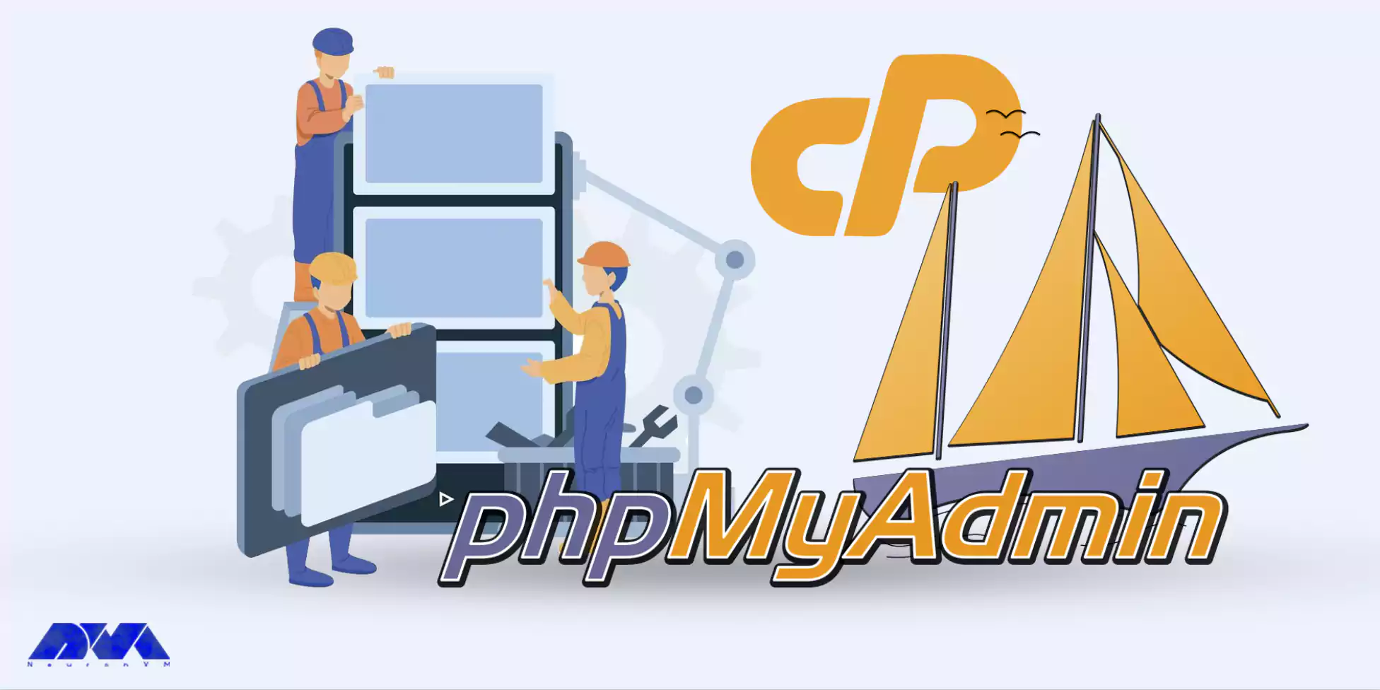 Requirements to Setup phpMyAdmin in cPanel