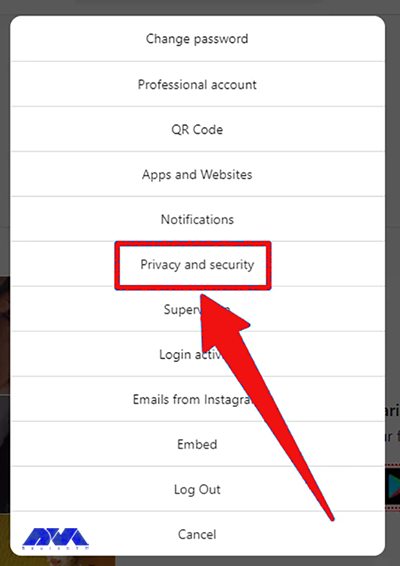 instagram-privacy-security-setting