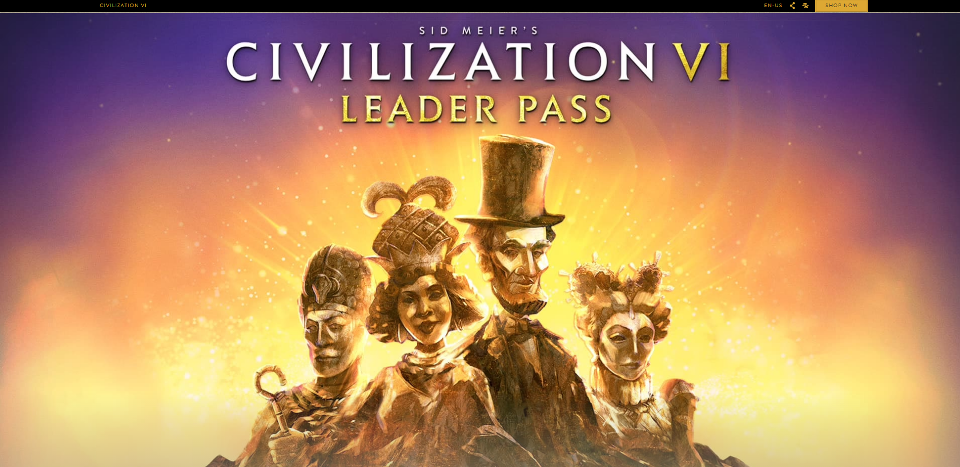 Best Linux Games: Civilization VI