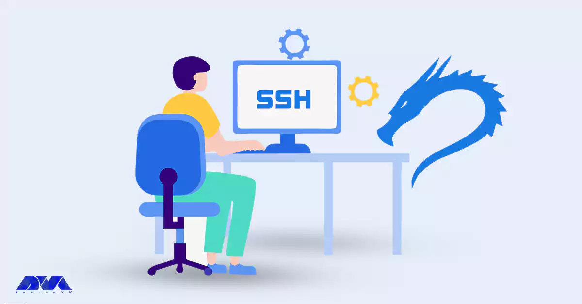 Enabling SSH on Kali Linux