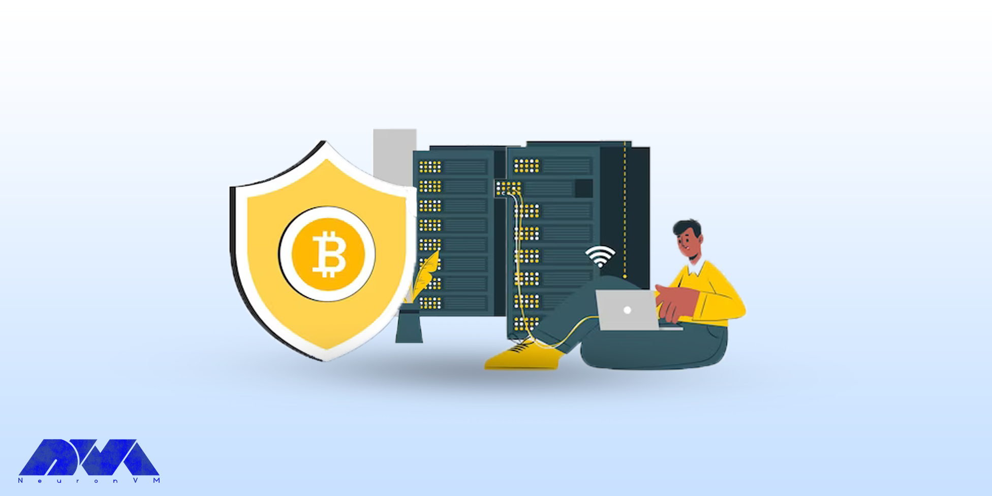 Advantages of Dedicated Server For Cryptocurrency