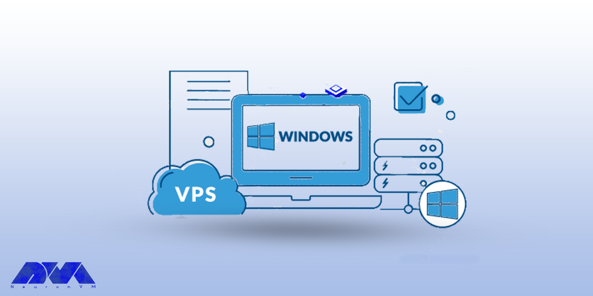 what is windows VPS