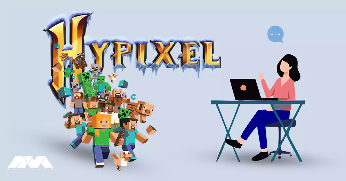 How to Connect to Hypixel