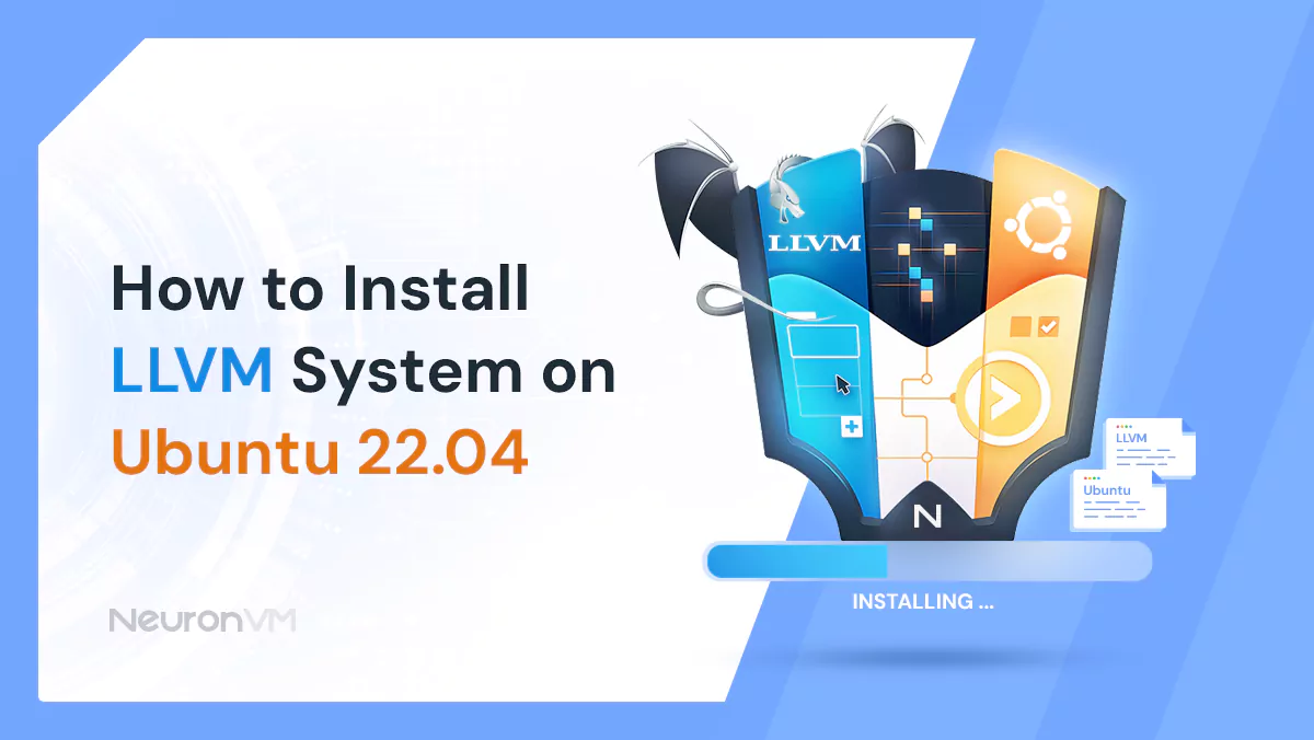 How to Install LLVM System on Ubuntu 22.04