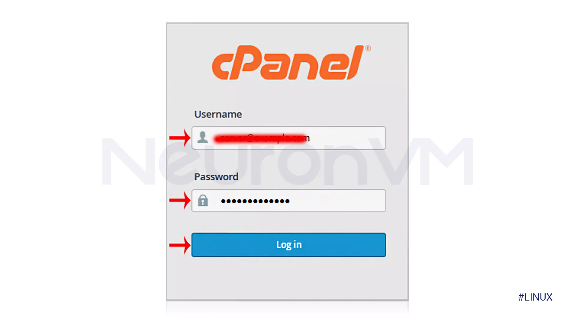 create Ruby app in cPanel by Cloudlinux