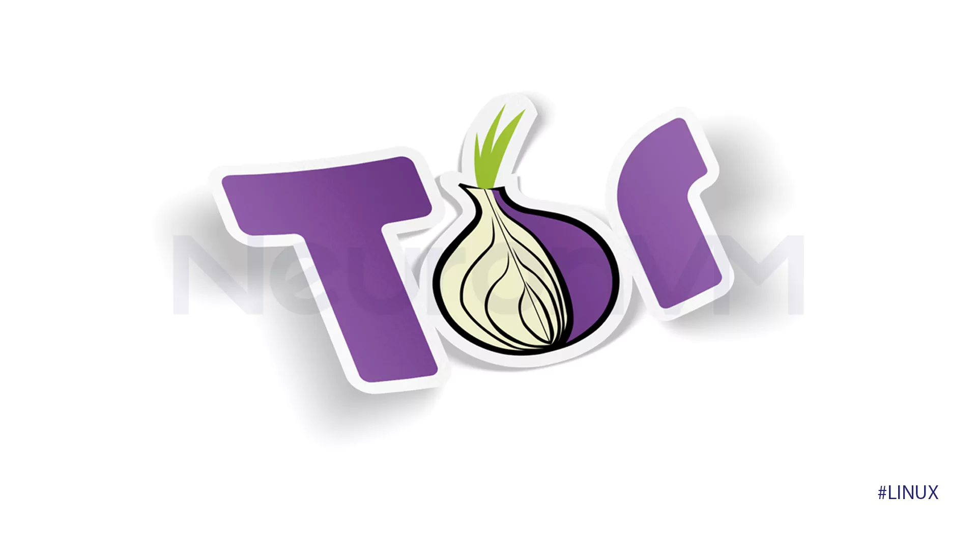 Install tor Browser on Ubuntu system