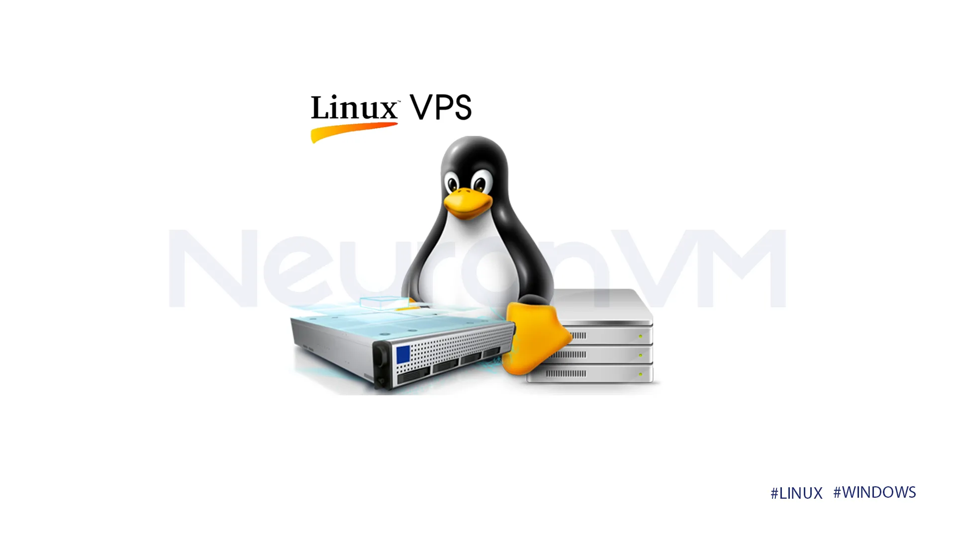 What is a Linux VPS?