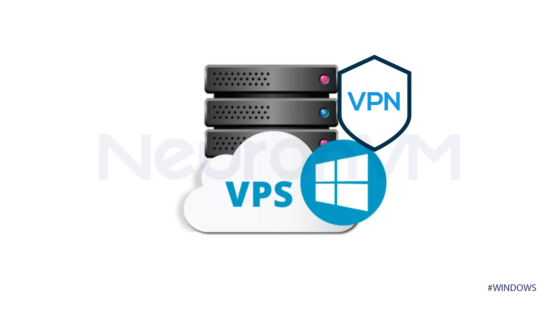 How to install VPN on Windows VPS