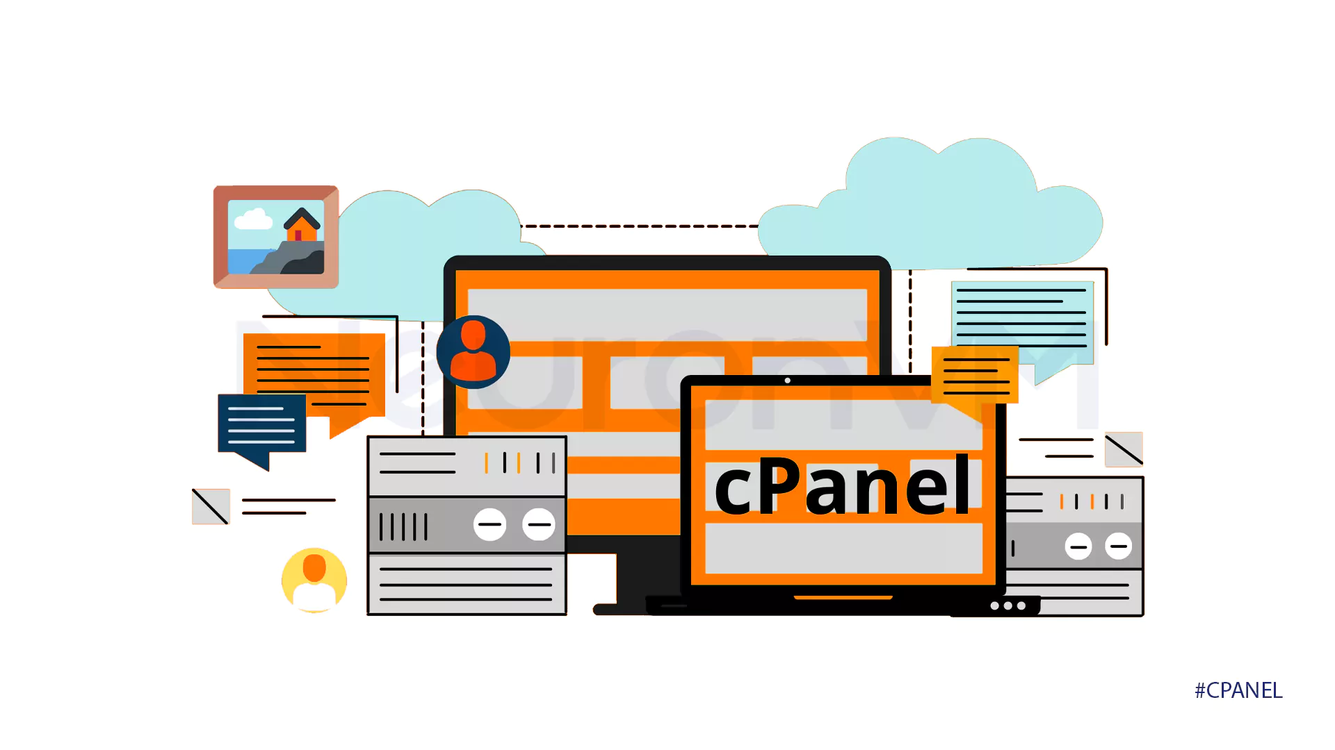 Troubleshooting "cpanel dnsonly doesn't work"