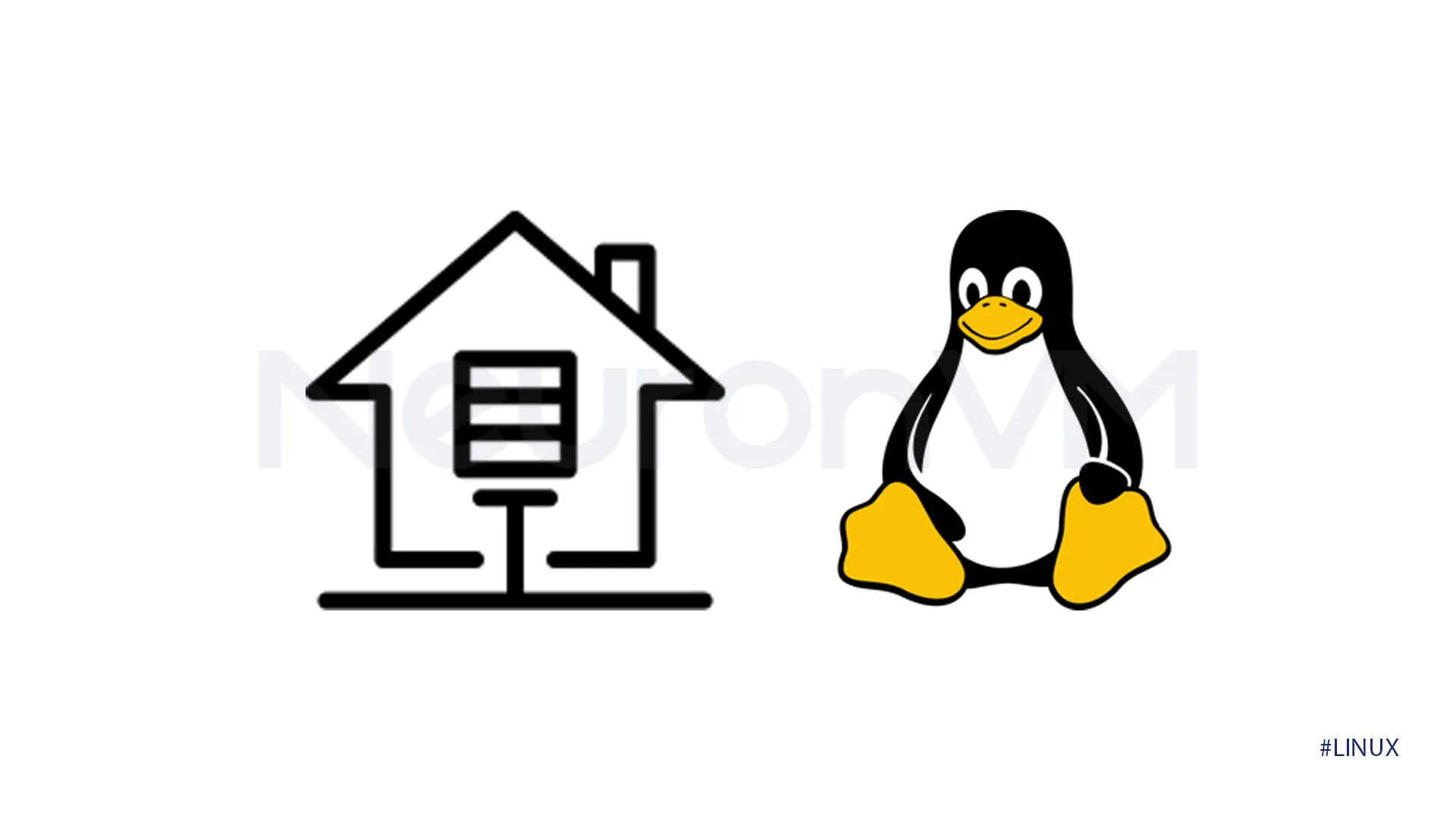 choose the best Linux for Home Server