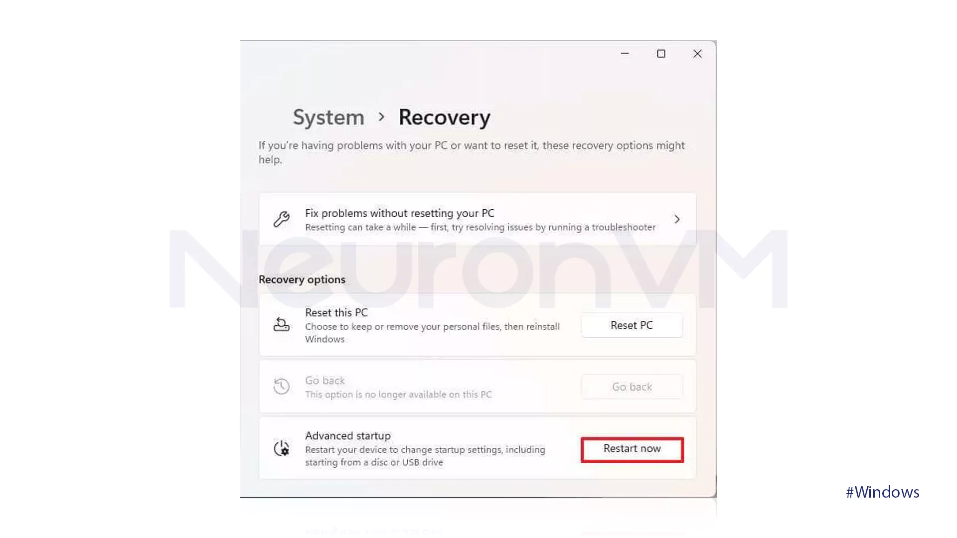 Checkin the CPU Temp on Windows 11​ - 2