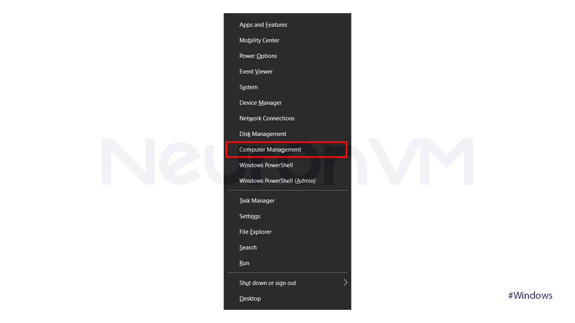 Enable Bluetooth on Windows using Device Manager-1