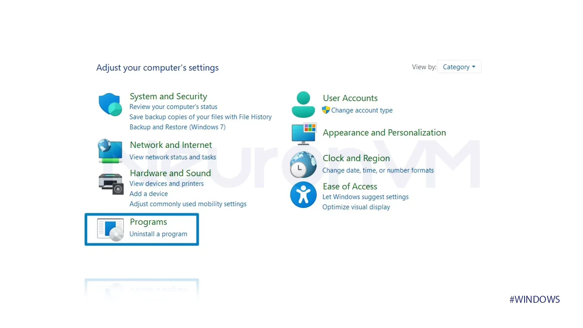 Launch Hypervisor -Step 2