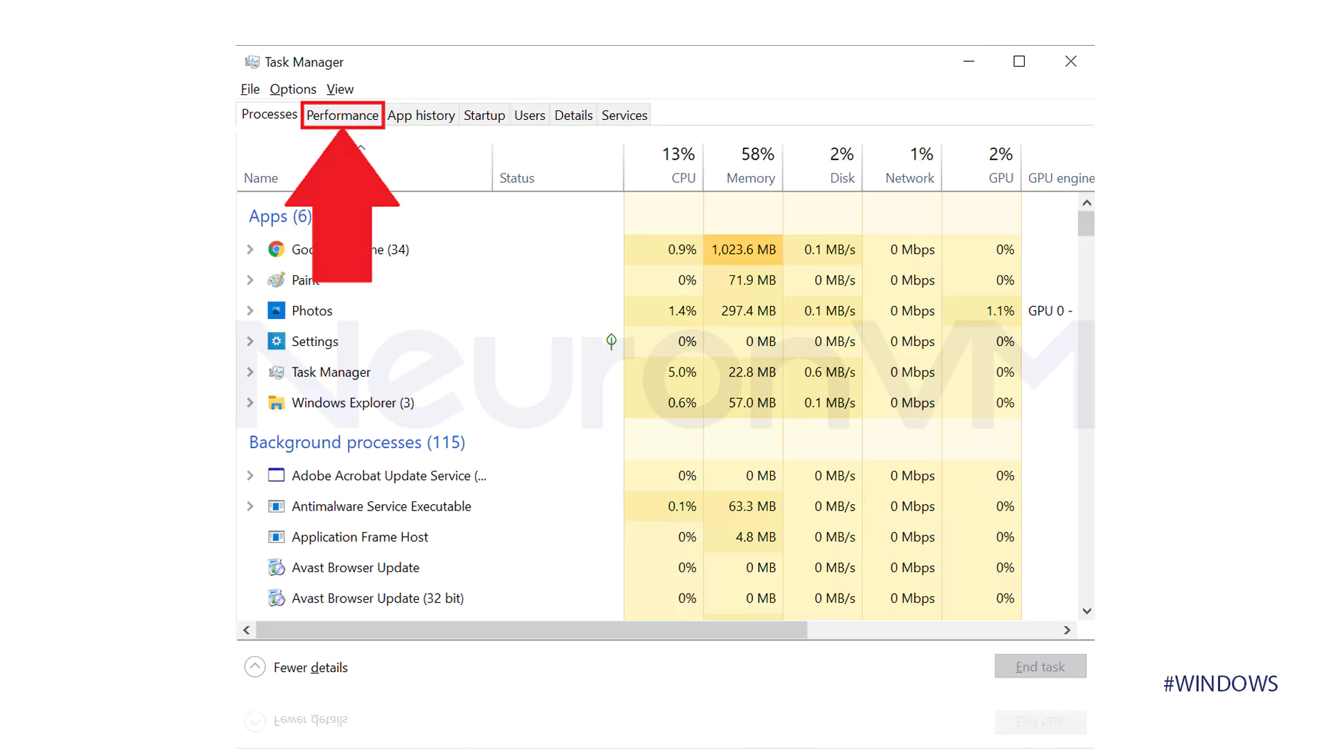 Verify Virtualization Support-Step 4