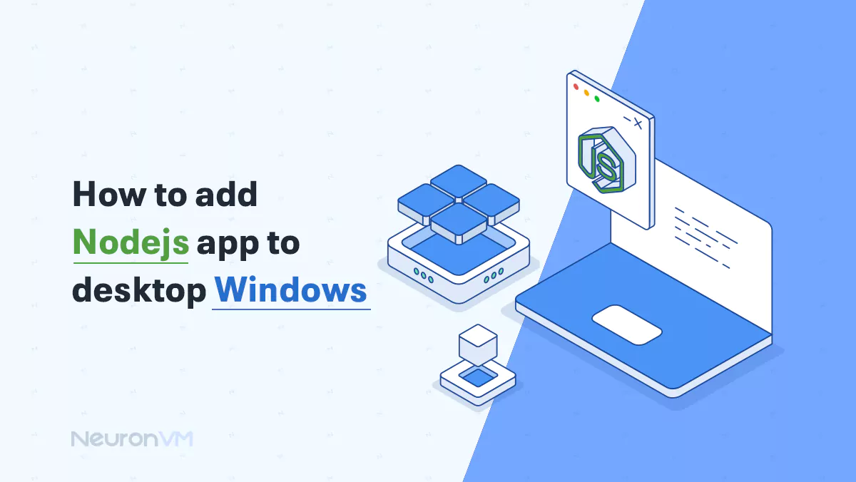 How to Run a Node.js App on Windows (Real-World Tips)