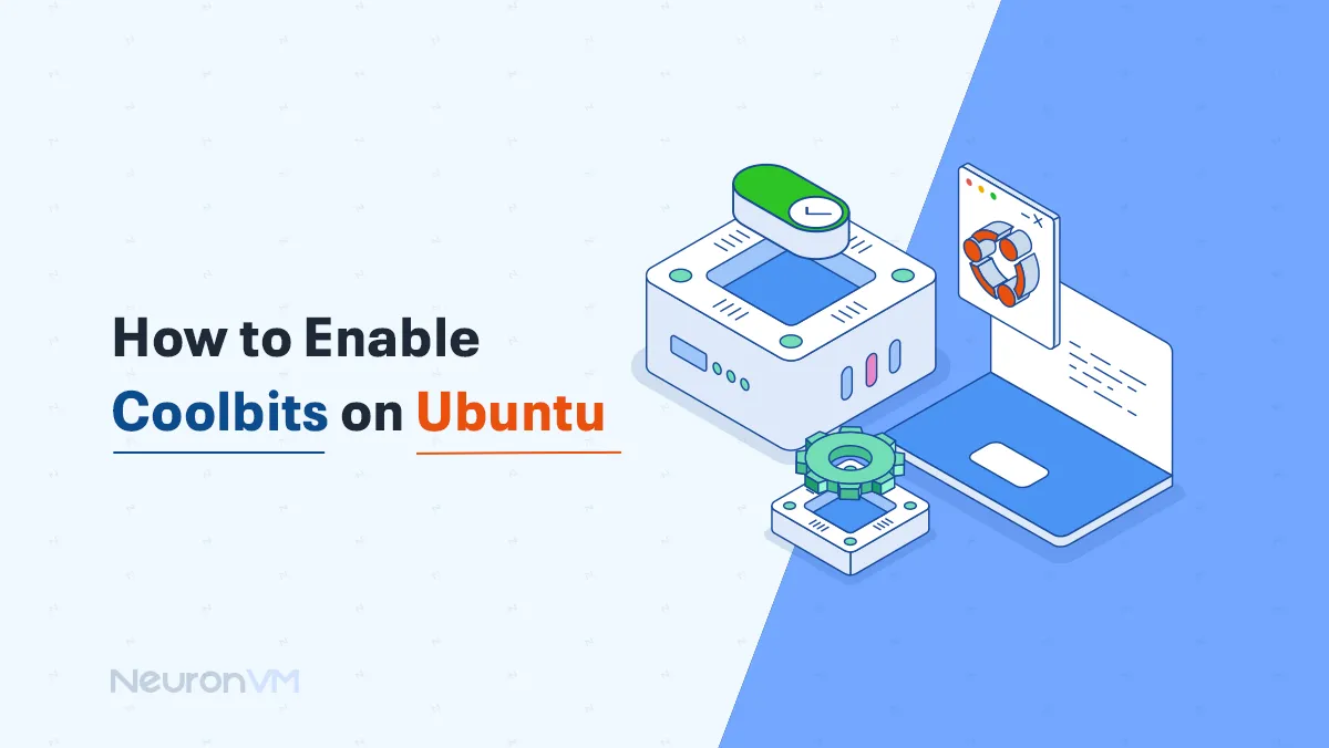 How to Enable Coolbits on Ubuntu 22.04