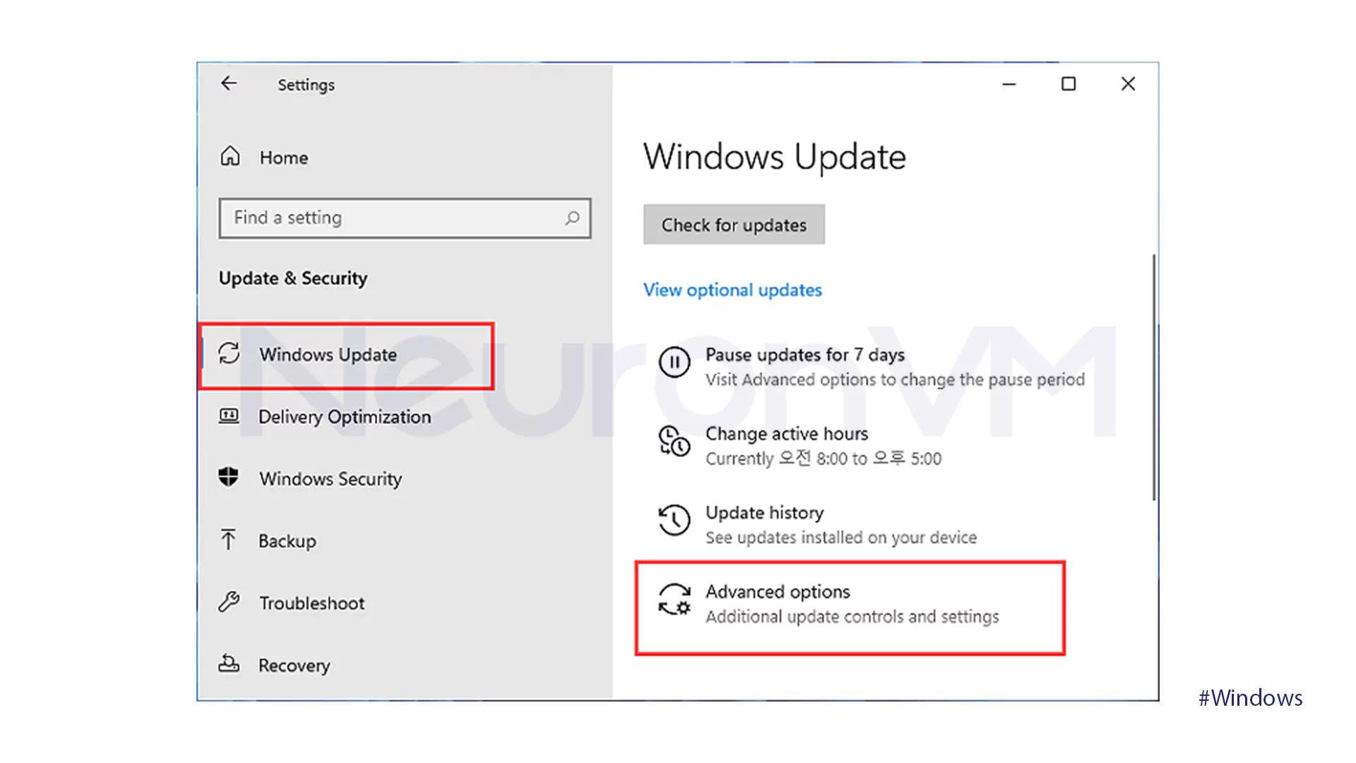 Windows 11 APK Installation Prep - 3