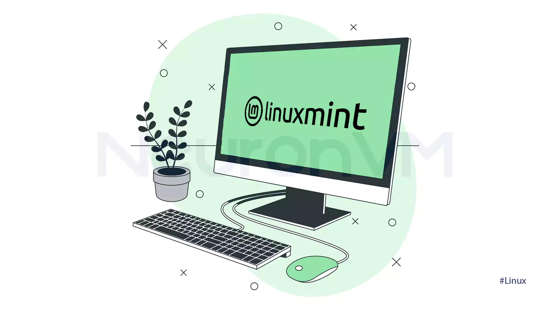 What is Linux Mint 22?