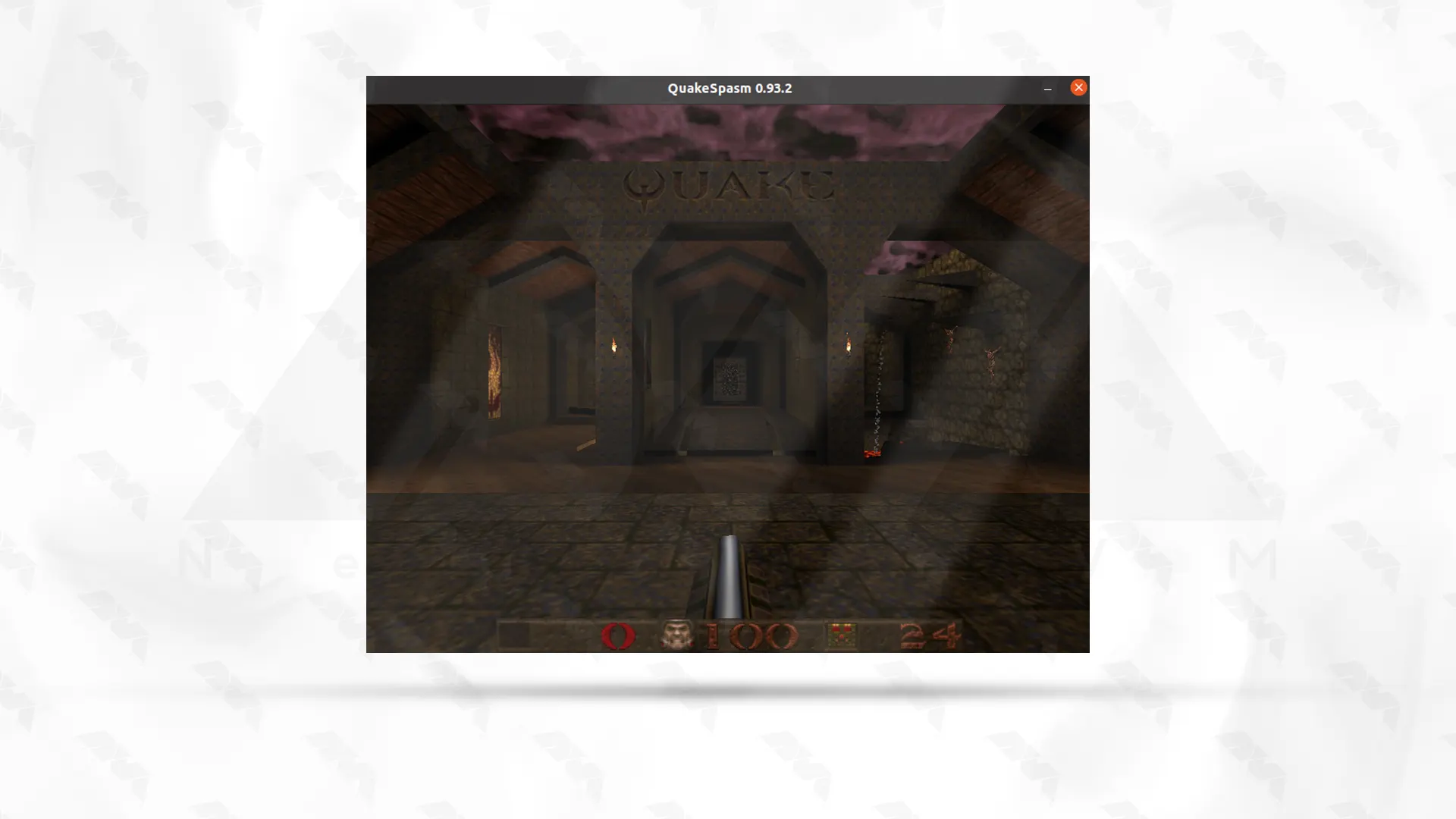 play quake on ubuntu linux