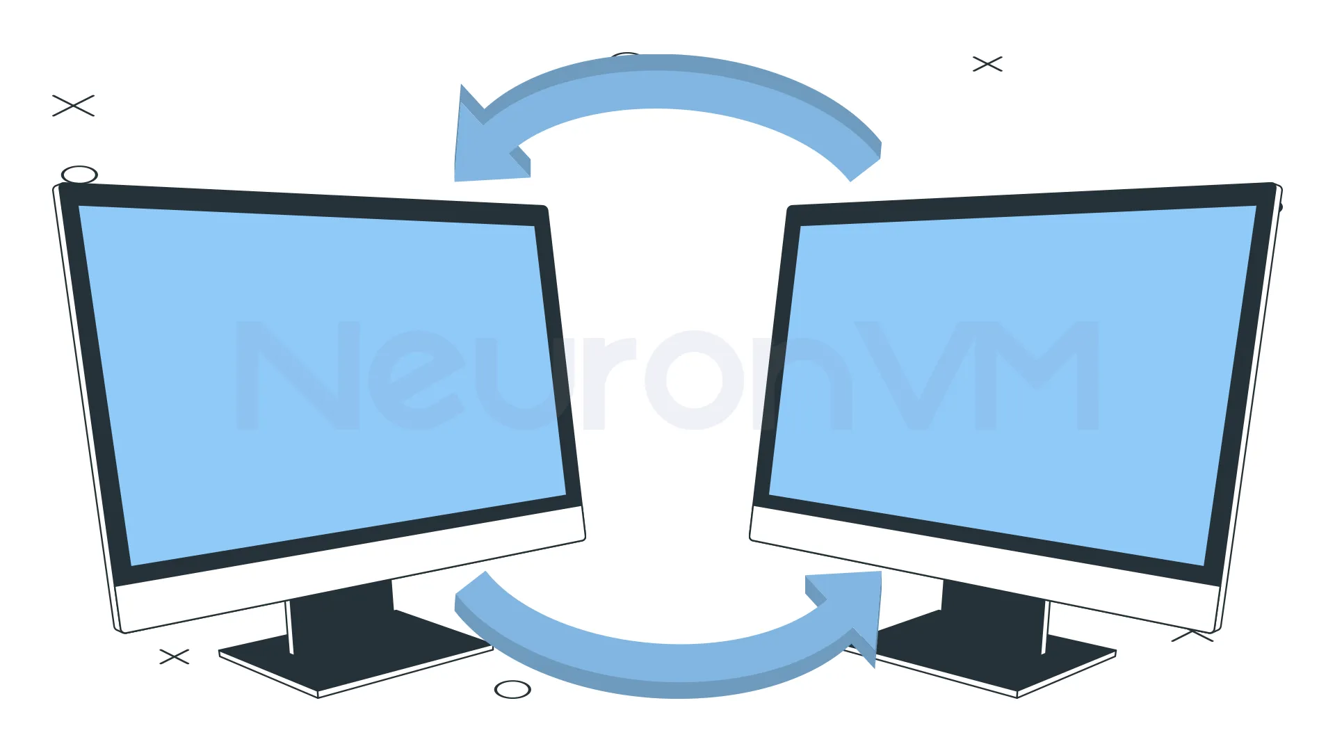 How to Switch Desktops in Windows 11 with Keyboard​