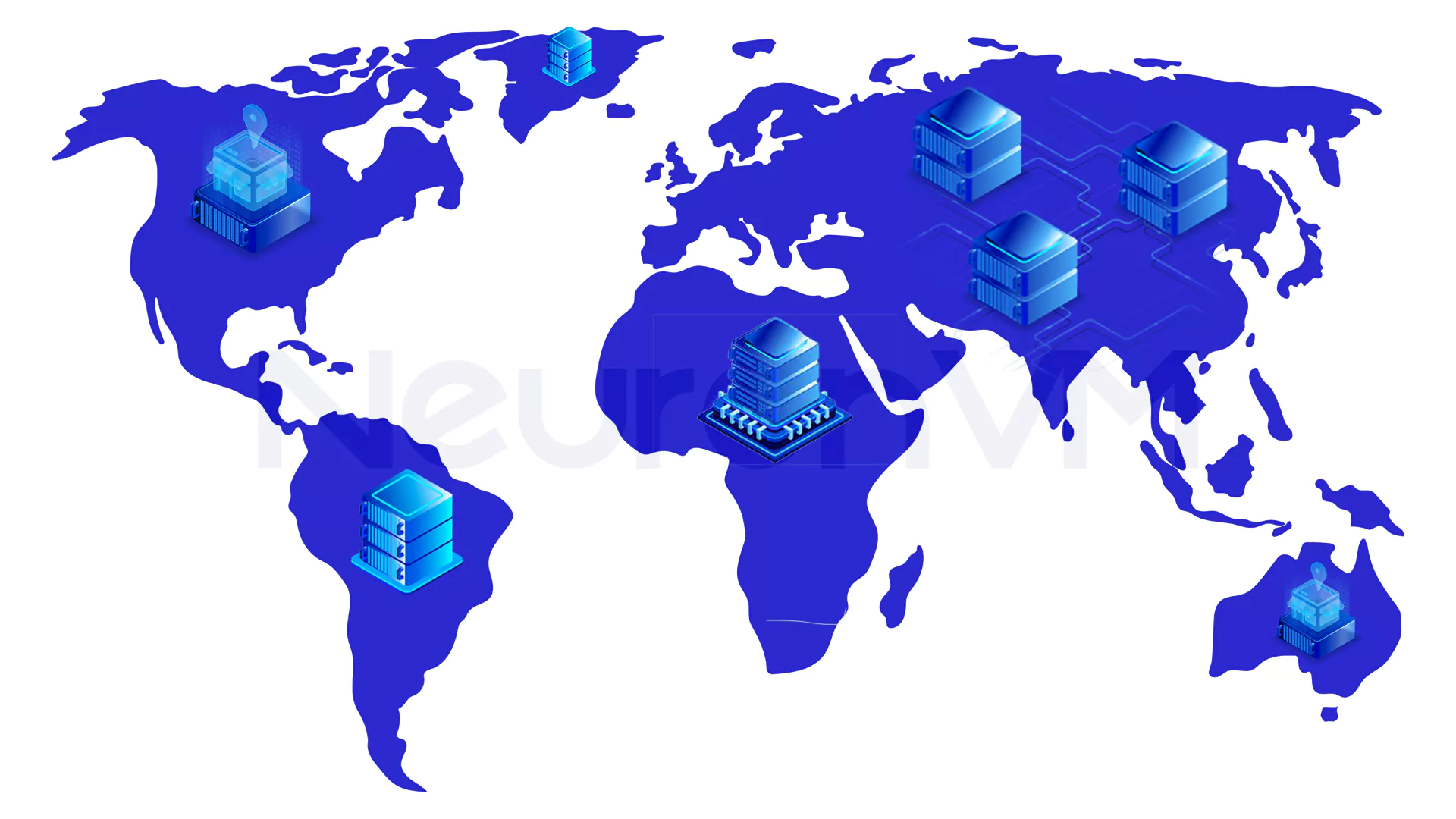 Best Countries to Host Servers for Privacy Develop